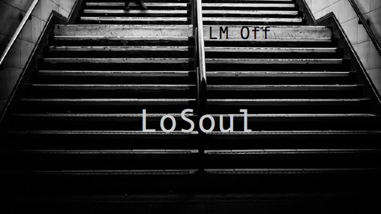 LM Off - LOSOUL
