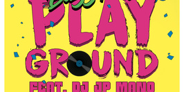 Bizz'art playground feat DJ JP MANO