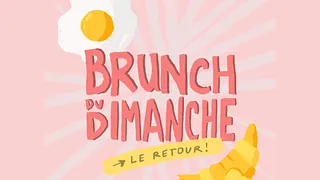 Le Brunch du Dimanche au Rosa Bonheur à l'Ouest