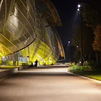 Fondation Louis Vuitton