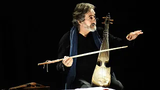 Jordi Savall avec Orpheus XXI
