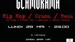 Glamorama