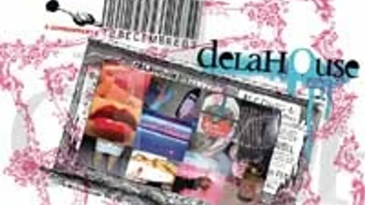 DeLaHouse