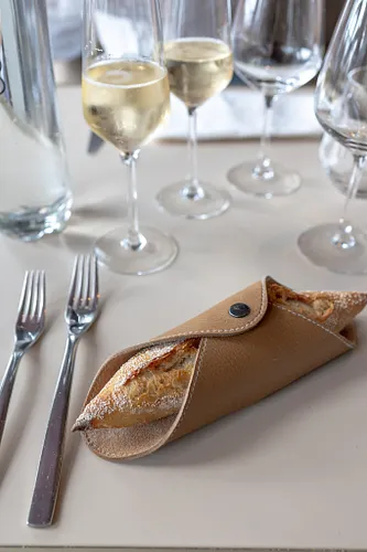 Madame Brasserie Restaurant Paris