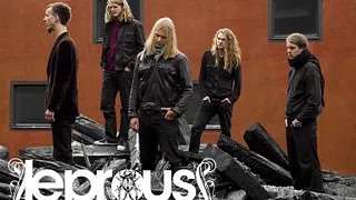 Leprous
