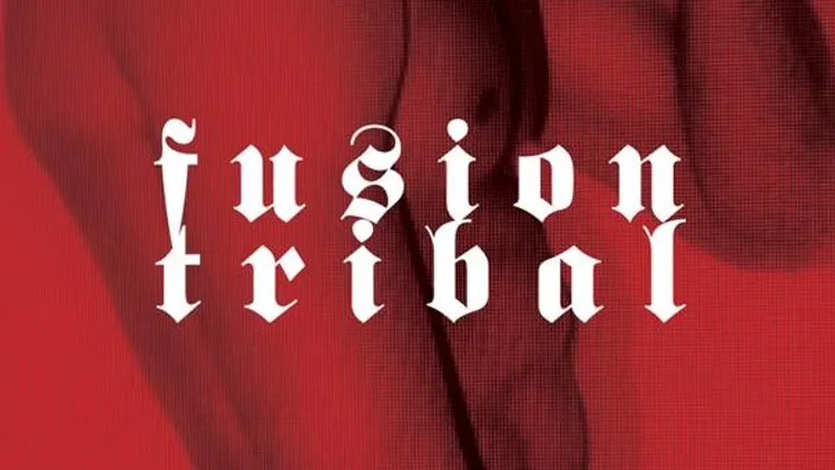 Fusion Tribal