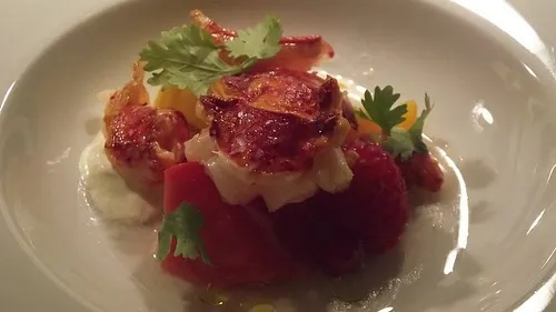 Rino Restaurant Paris