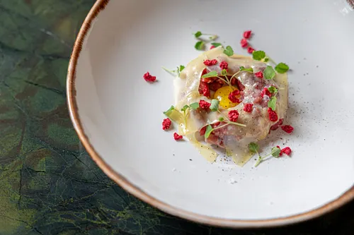 Onyx Restaurant Paris