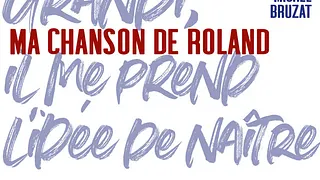 Ma chanson de Roland