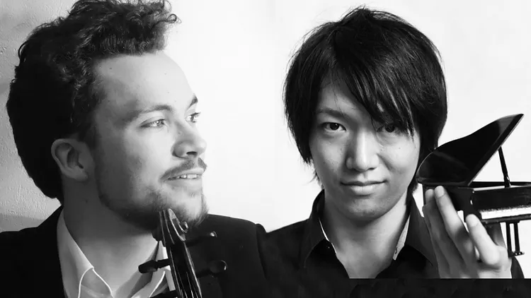Printempo – Léo Marillier et Takuya Otaki