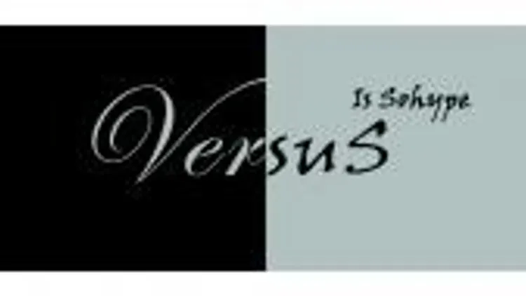 Versus [is Sohype]