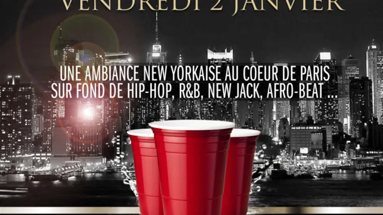 Friday Addict saison 2