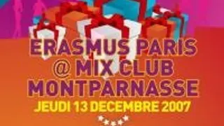 Erasmus Speciale 20 Ans