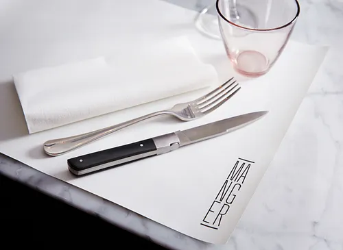 Manger Restaurant Paris