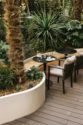 Hôtel Dame des Arts Hôtel Paris