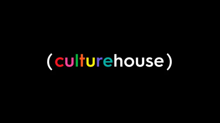 Culture House