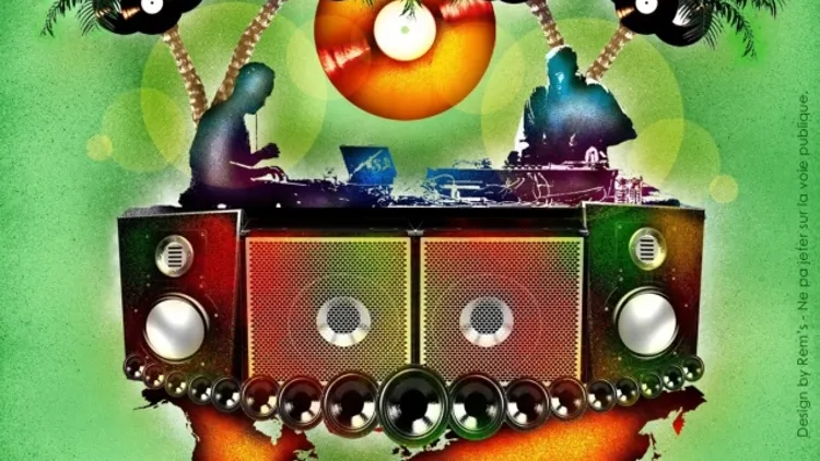 Worldwide Soundz