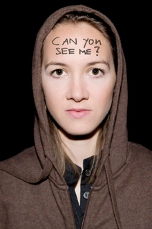 Sophie Hunger en concert