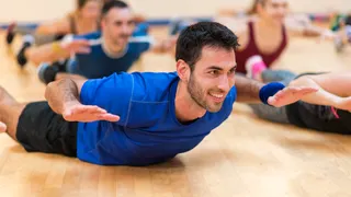 Swedish Fit - Évènement Clubbing en clotûre du mois de l'homme !