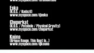 This beat is