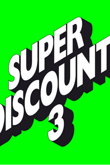 Super discount 3 live