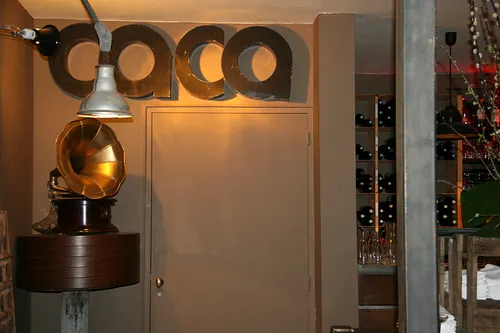 Après Vous Restaurant Paris