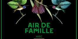 Air de Famille