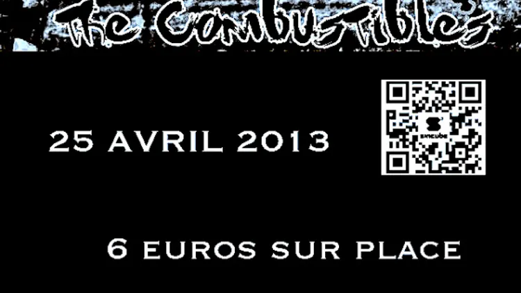 Rock The Combustibles #2