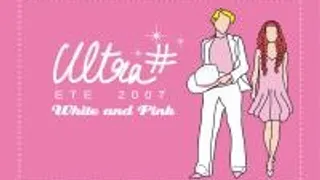 Ultra.# White & Pink Ep1
