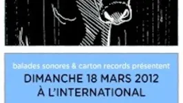 Les Concerts Balades Sonores