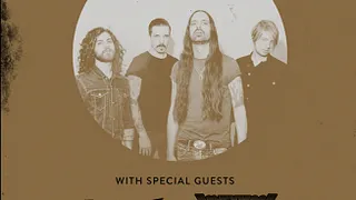 ZODIAC + RAVENEYE + HONEYMOON DISEASE