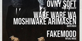 Ovny sofT + Ware Ware Wa Moshiwake Arimasen + Fakemood + Emboe