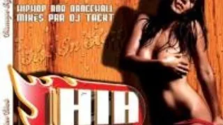 Hot In Here
