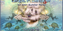 Alien Summer : Drop In Da Boat by NTS