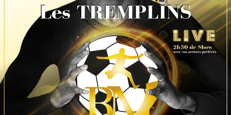 Les Tremplins Live Act 1