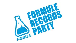 FORMULE RECORDS PARTY w/ BOSTON BUN + ADAM POLO + DORIAN PARANO + BLONDINETHEMIX