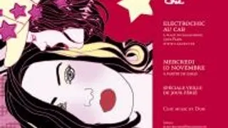 Electrochic