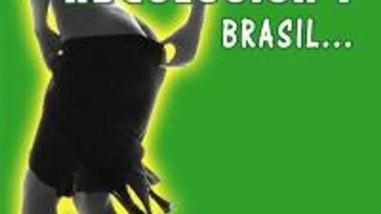 Somos La Revolucion !...brasil