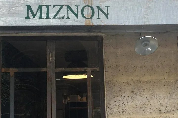 Miznon Marais