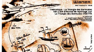 Les Jeudis MixxTick 4 : Le Triangle des Bermudes