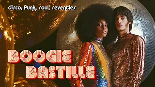 Boogie Bastille