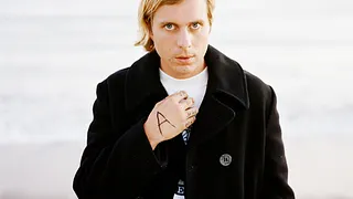 Awolnation