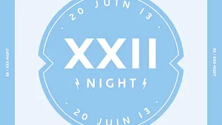 22 XXII party