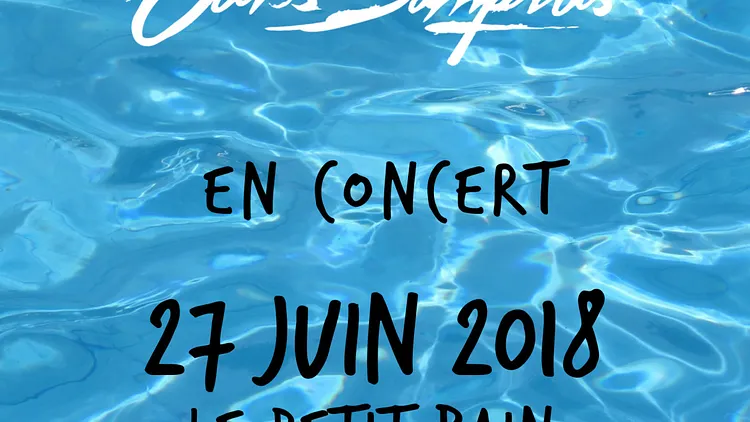 Concert Degiheugi + Ours Samplus