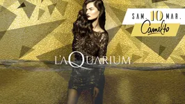 L'Aquarium Restaurant & Club by camelto