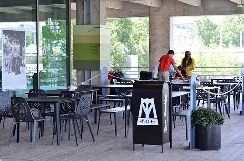 MOB Restaurant Paris