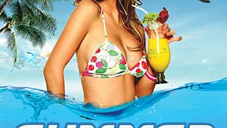 Summer Party Night