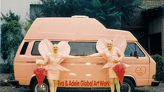 Eva et Adèle : You are my biggest inspiration