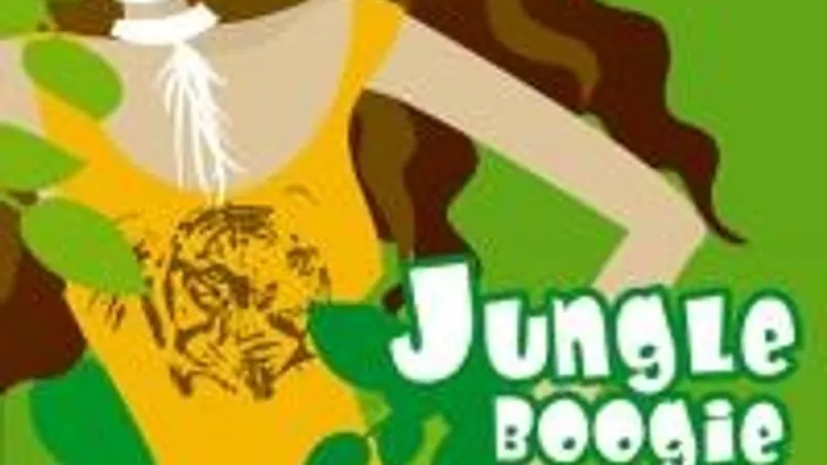 Jungle Boogie