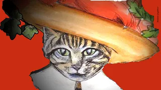Le chat Botté